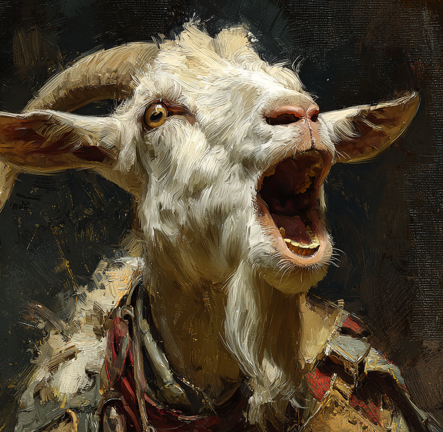 goat.vote
